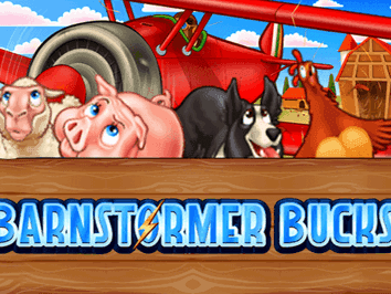 Barnstormer Bucks game thumbnail