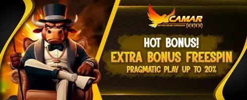 Paket Free Spin & BuySpin Spesial banner