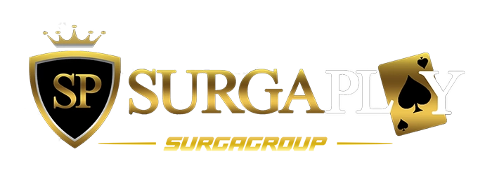 Surgaplay Logo